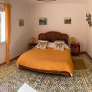 © Domaine les Lavarines guest rooms - <em>@Cicadaconcept</em>