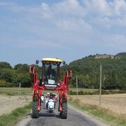 © Scooter Nomad - Balades à scooter (électrique ou classique) et Mobylette - <em>scoot nomad</em>