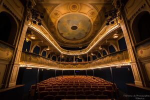 Vienne Theatre