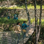 © Marceau mill hiking trail - <em>Borre Zimmermann</em>