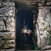 © Marceau mill hiking trail - <em>Borre Zimmermann</em>