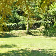 © Camping Iserand Calme et Nature - <em>camping iserand</em>