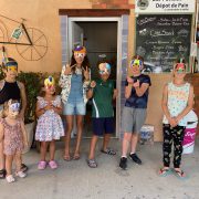 © Camping Iserand Calme et Nature - <em>camping Iserand</em>