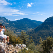 © Neaclub les Lavandes Drôme Provençale - <em>Les Lavandes Rémuzat</em>