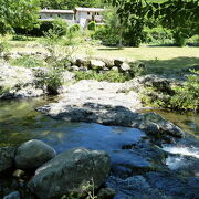 © Le Moulin de Charrier - <em>Patricia Fournier</em>