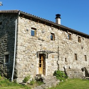 © Le Moulin de Charrier - <em>Patricia Fournier</em>