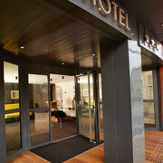 © Best Western Hôtel Atrium - <em>Atrium Hôtel</em>