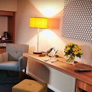 © Best Western Hôtel Atrium - <em>Atrium Hôtel</em>
