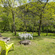 Ecolodges du Camping La Turelure
