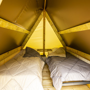 Tente trek Duo