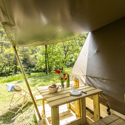 Tente trek Duo