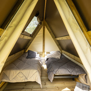 Tente trek Duo