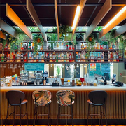 © Restaurant Mathuzar - <em>Palaval</em>