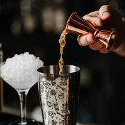 © Restaurant Mathuzar - <em>Palaval</em>