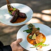 © Restaurant Mathuzar - <em>Palaval</em>