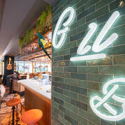 © Restaurant Mathuzar - <em>Palaval</em>