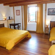 © Théolier farm - <em>Clévacances</em>