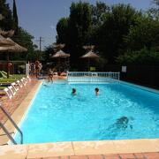 © Pont campsite - <em>YASMINE LOUCHARD</em>