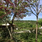 © Pont campsite - <em>YASMINE LOUCHARD</em>