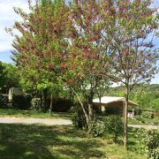 © Pont campsite - <em>YASMINE LOUCHARD</em>