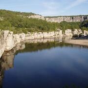 © Pont campsite - <em>YASMINE LOUCHARD</em>