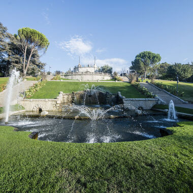 © Jouvet Park - <em>Cyril Crespeau</em>