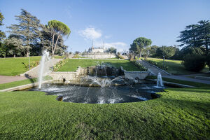 Jouvet Park