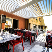 © Les Azalées - <em>©Hôtel les Azalées-ADT07</em>