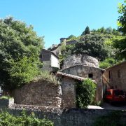 © From Arbuel to the hills of Condrieu - Rhône Pilat - Condrieu - <em>Vienne Condrieu Tourisme</em>