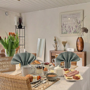 © Bed and breakfast Le Mas Cothy - <em>Mas Cothy</em>