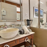 © Bed and breakfast Le Mas Cothy - <em>Mas Cothy</em>