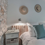 © Bed and breakfast Le Mas Cothy - <em>Mas Cothy</em>