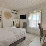 © Bed and breakfast Le Mas Cothy - <em>Mas Cothy</em>