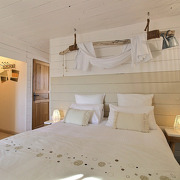 © Bed and breakfast Le Mas Cothy - <em>Mas Cothy</em>