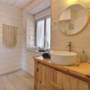 © Bed and breakfast Le Mas Cothy - <em>Mas Cothy</em>