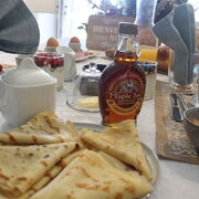 © Bed and breakfast Le Mas Cothy - <em>Mas Cothy</em>