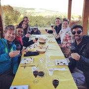 © Wine and crafts tour by bike with Wine and Ride - <em>Wine and Ride</em>