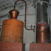 © Distillerie Colombier - <em>DR Distillerie Colombier</em>