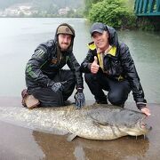 © Fishing trip - <em>Richard Baumann</em>