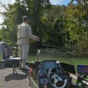 © Fishing trip - <em>Richard Baumann</em>