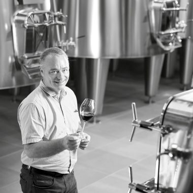 © Cave Delas Frères - <em>Maison Delas</em>