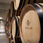 © Cave Delas Frères - <em>S Chapuis</em>