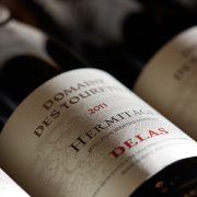 © Cave Delas Frères - <em>S Chapuis</em>