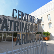Armenian heritage centre