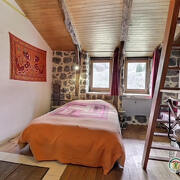© Le Moulin de Charrier - <em>Patricia Fournier</em>