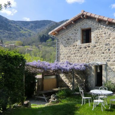 © Le Moulin de Charrier - <em>Patricia Fournier</em>