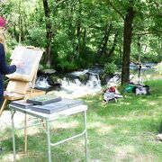 © Le Moulin de Charrier - <em>Patricia Fournier</em>