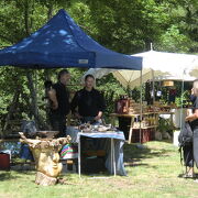 © Le Moulin de Charrier - <em>Patricia Fournier</em>