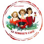 © Le Simone's Café - <em>Simone's Café</em>