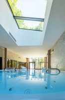 Le Spa "Les Sources du Roure"